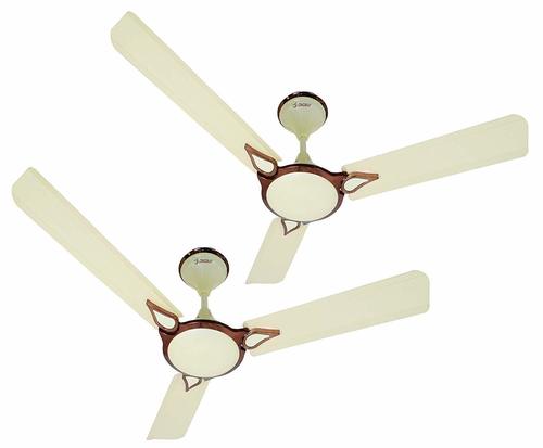 Copper Winding Zest Ivory