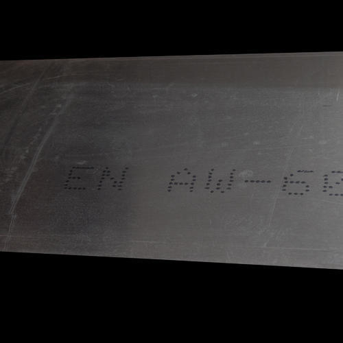 Aluminium Flat Bar - High Strength, Lightweight | Anti-Corrosion, Thermal Conductive, Excellent Fatigue Strength, Ideal for Structural Applications