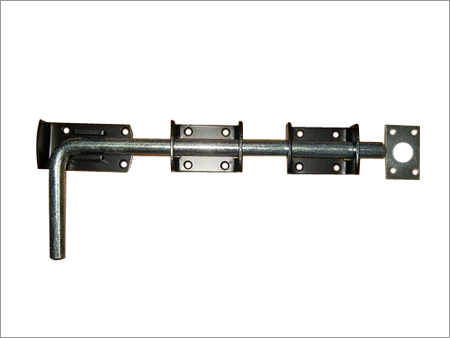 Garage Door Bolts