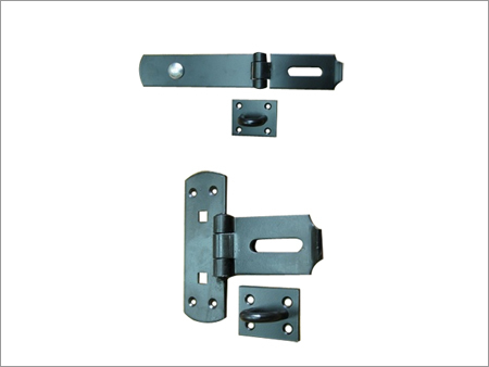 LOCKING BARS VERTICAL AND SWIVEL
