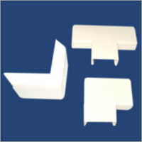 पीवीसी फिटिंग्स