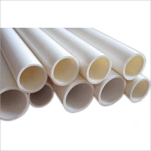 Rigid Pvc Pipe