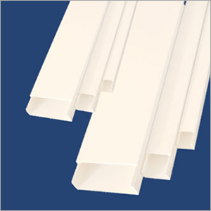 Double Lock Flat Type Casing Caping