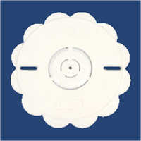 पीवीसी राउंड प्लेट्स