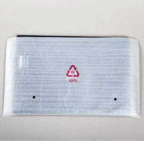 Hm Laminated Epe Led Tv Cover Application: Household