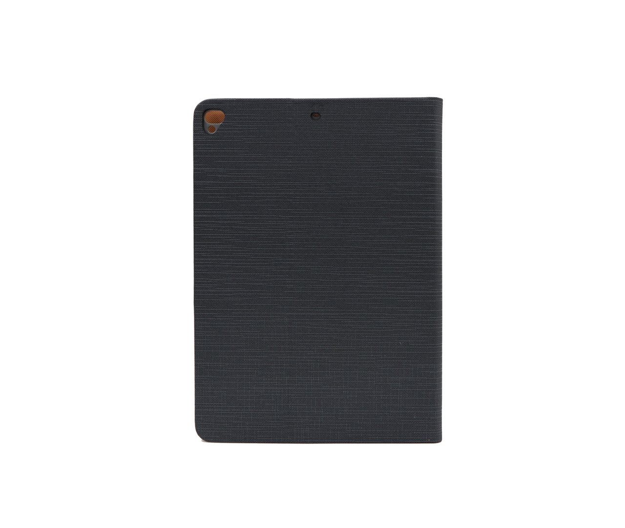 Back Ikaku Silk Series Flip Cover For Ipad Pro (9.7") / A1673 / A1674 / A1675