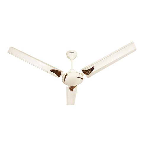 Copper Winding Creta Ivory
