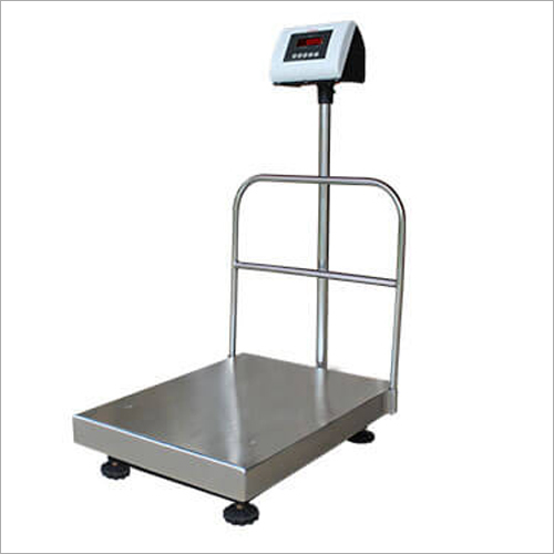 DS-215N प्लेटफ़ॉर्म स्केल