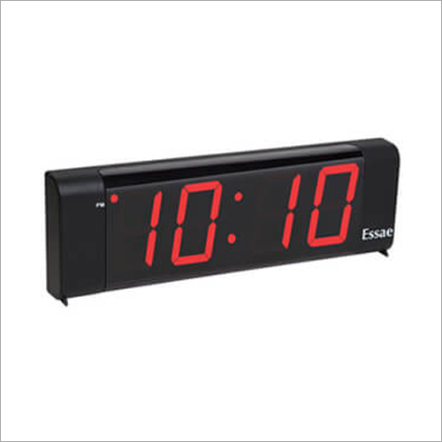 Digital GPS Clock