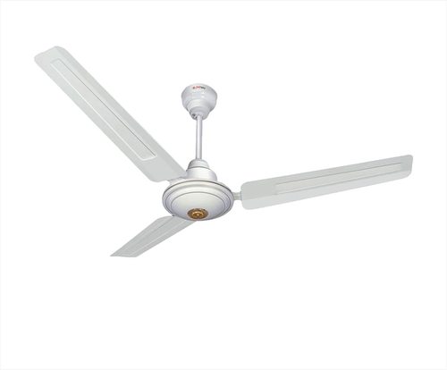Copper Winding Star White