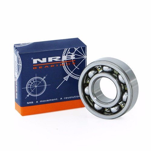 Nrb Bearing Limiting Speed: 5000 Rpm