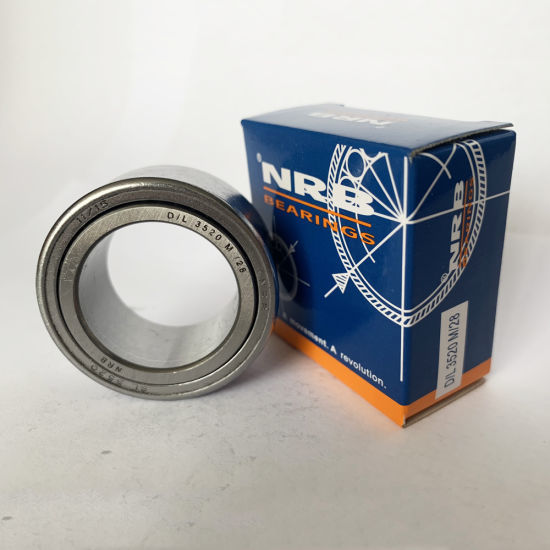 Nrb Bearing Limiting Speed: 5000 Rpm