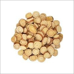 Glycyrrhiza Glabra Root - Sliced, Brown Root | Bulk Packaging, Quality Inspected, 2 Years Shelf Life
