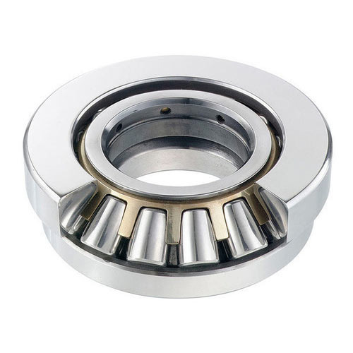 Thrust Bearing - Color: Silver