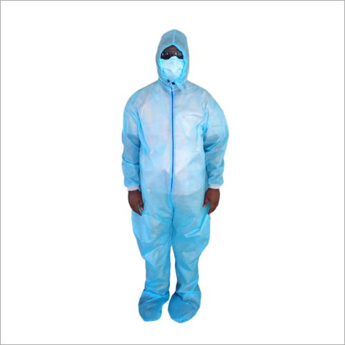 सर्जिकल सुरक्षात्मक कवरॉल