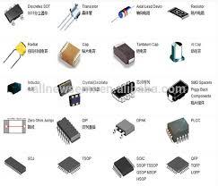 Electronic Product And Component