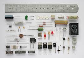Electronic Product And Component