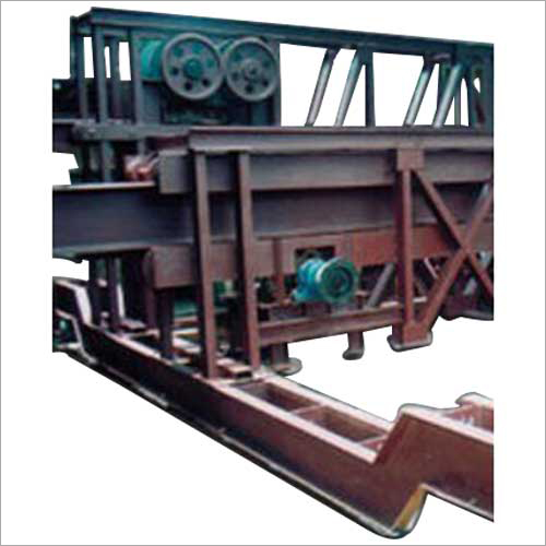 पुशर कम लेवलर