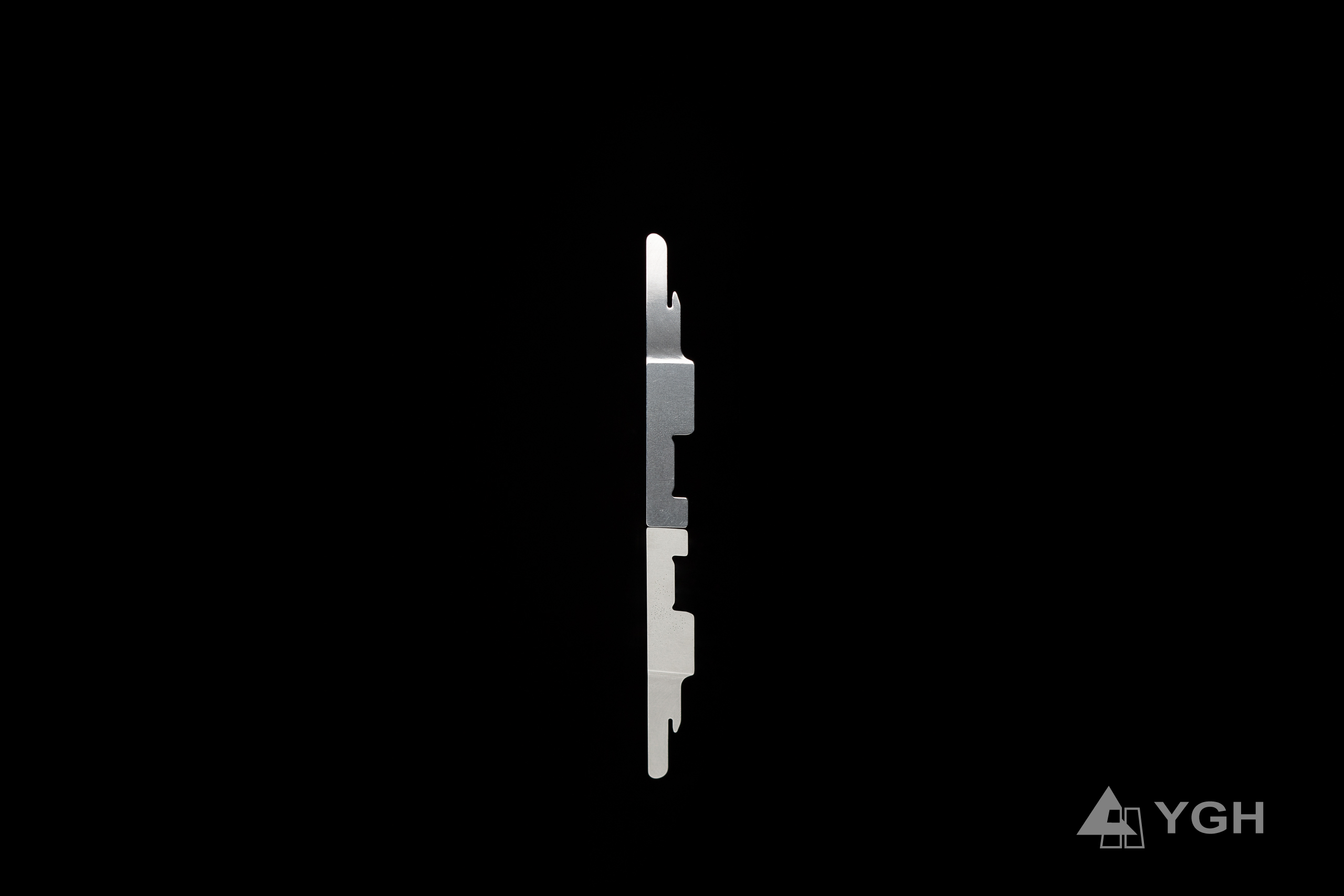 Auto Knitting Sinkers