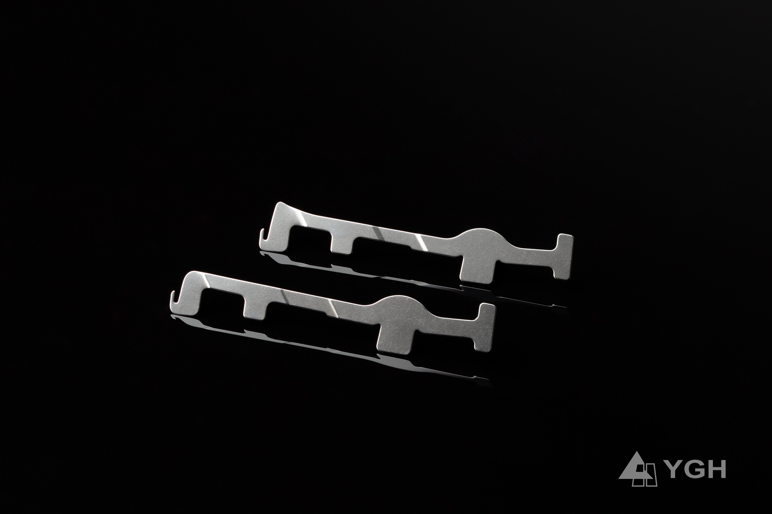 Auto Knitting Sinkers