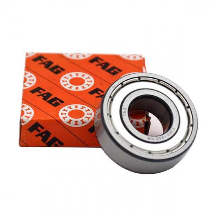 Fag  Ball Bearing Limiting Speed: 5000 Rpm