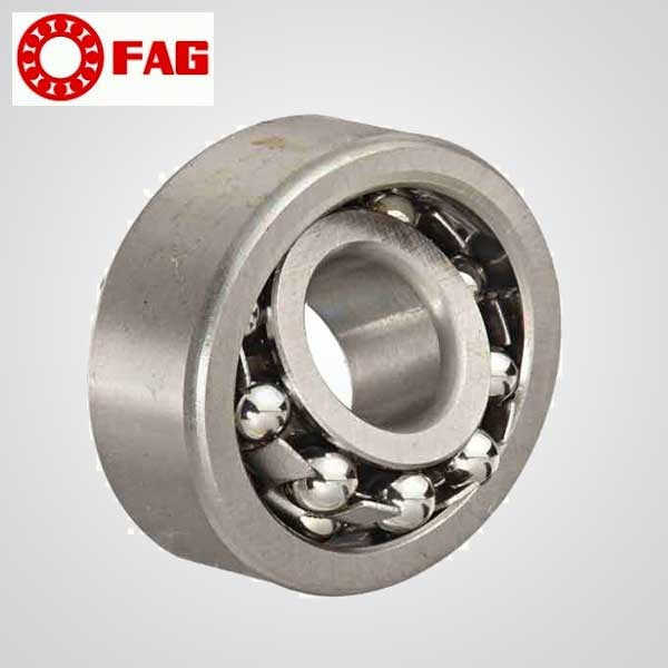 Fag  Ball Bearing Limiting Speed: 5000 Rpm