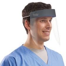 Face Shield Type 2
