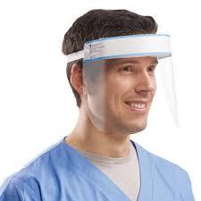 Face Shield Type 1