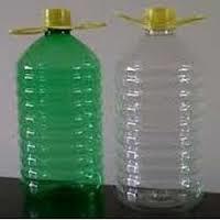 Transparent Pet Packagings Bottles And Jars