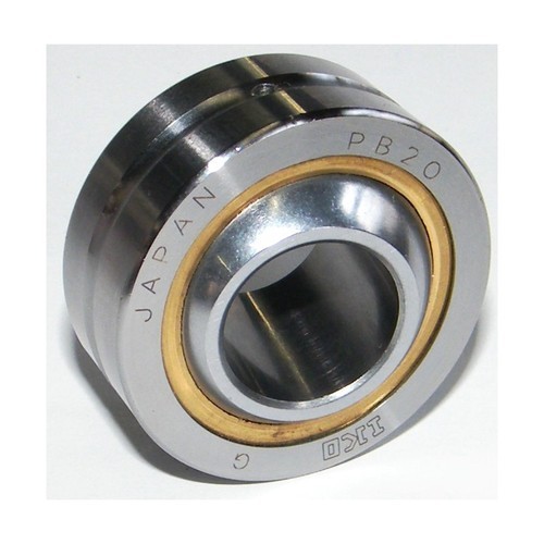 Iko Bearing Limiting Speed: 5000 Rpm