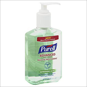 Purell Advanced Hand Sanitizer