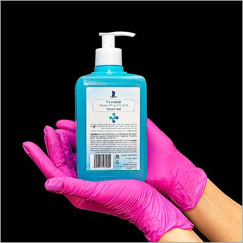 हैंड सैनिटाइज़र