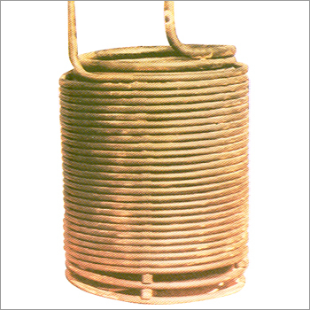 Spiral Coils