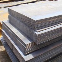 IS 2062 E350C प्लेट्स