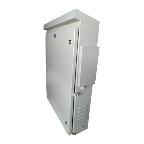 Industrial Traffic Signal Controller - 64 Outputs, Ip65, 5v Dc Power Supply | Operating Temp: 0-55a C, 1 Year Warranty