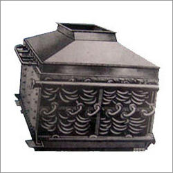 Coiled Tube Economiser