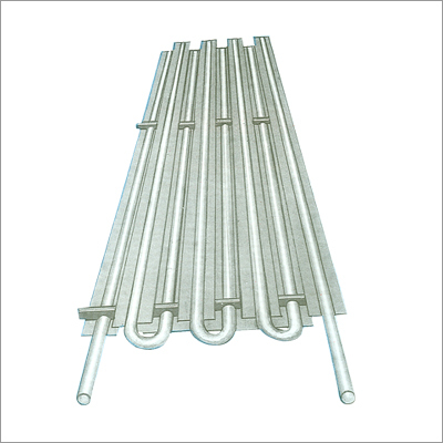 Horizontal Finned Tube Economizer