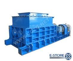 कोयला क्रशर