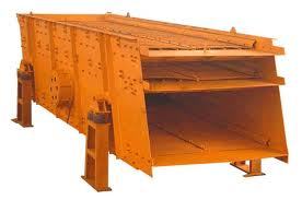 Vibrating Screen