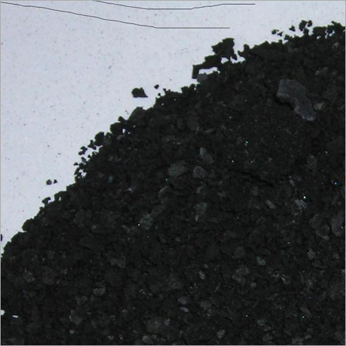 सल्फर डाईज़