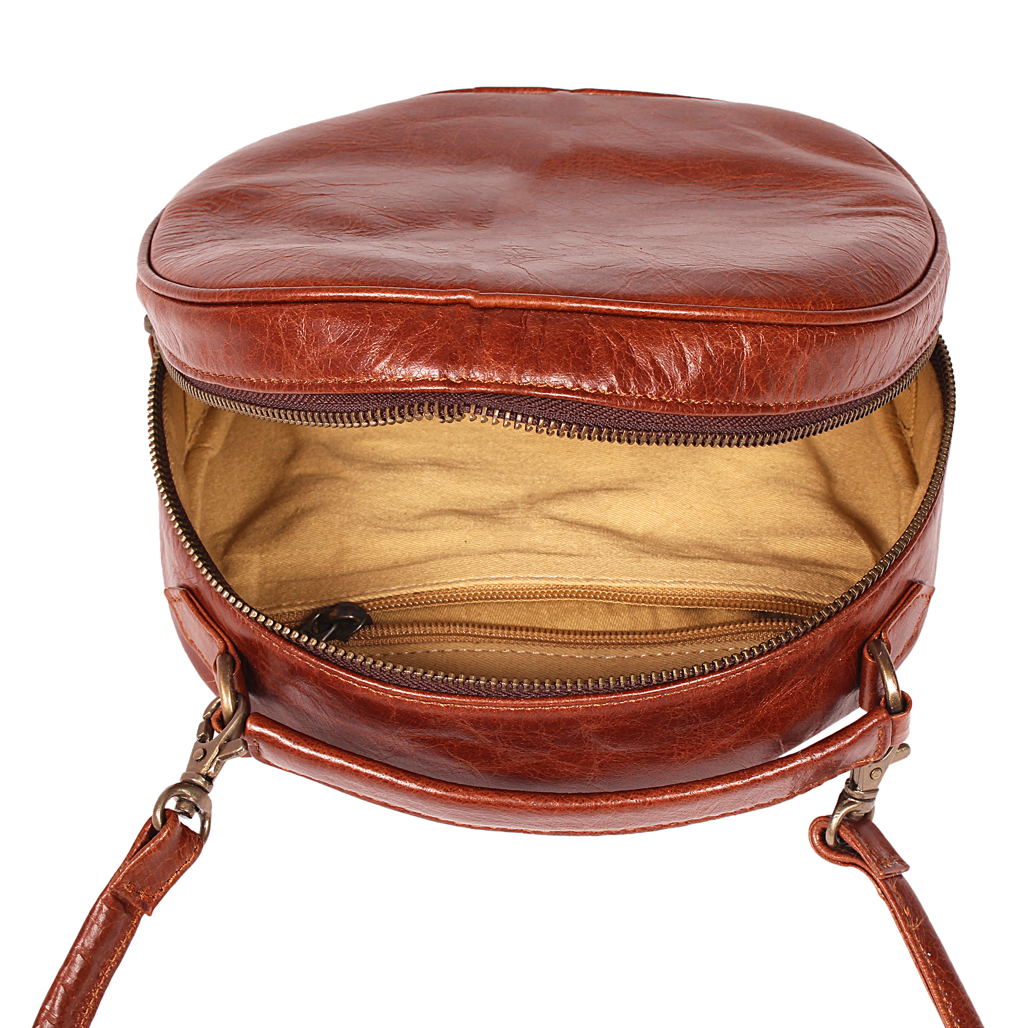 Same As Picture Mini Leather Sling