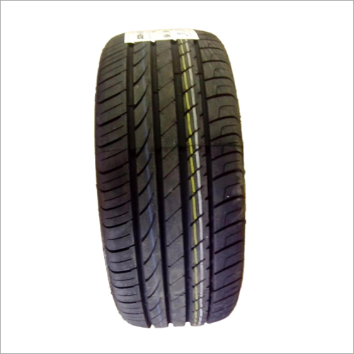 Used Rubber Tyre