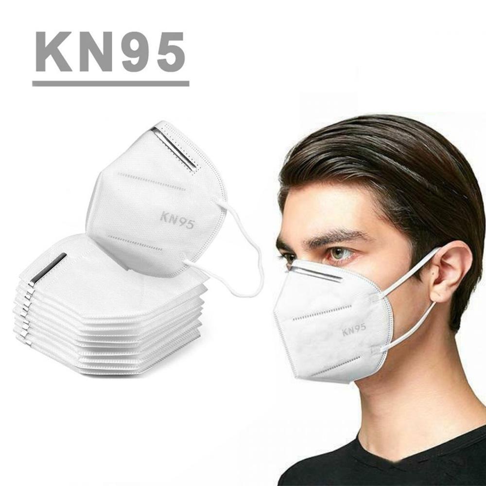 Automatic N95 Protective Face Mask