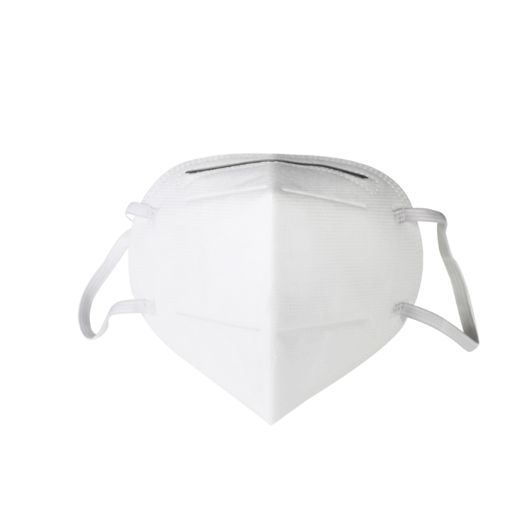 Automatic N95 Protective Face Mask