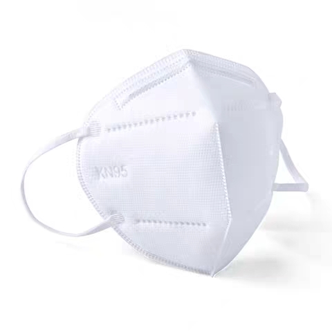Automatic N95 Protective Face Mask
