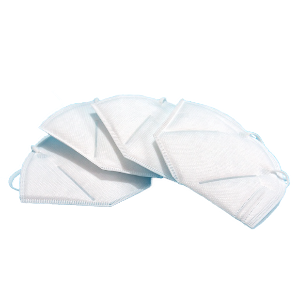 Automatic N95 Protective Face Mask