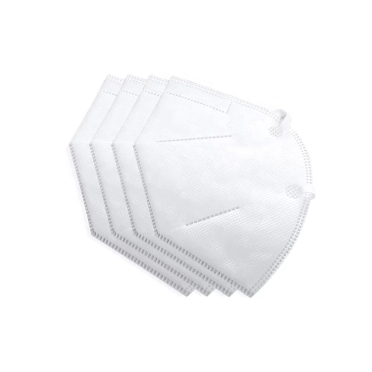 Automatic N95 Protective Face Mask