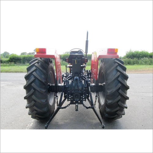 Used Massey Ferguson 265 Tractor