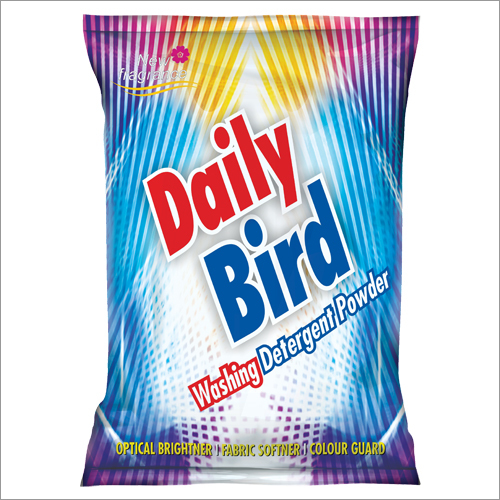 1 kg Daily Bird Washing Powder