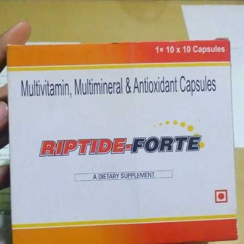 Riptide Forte Capsule